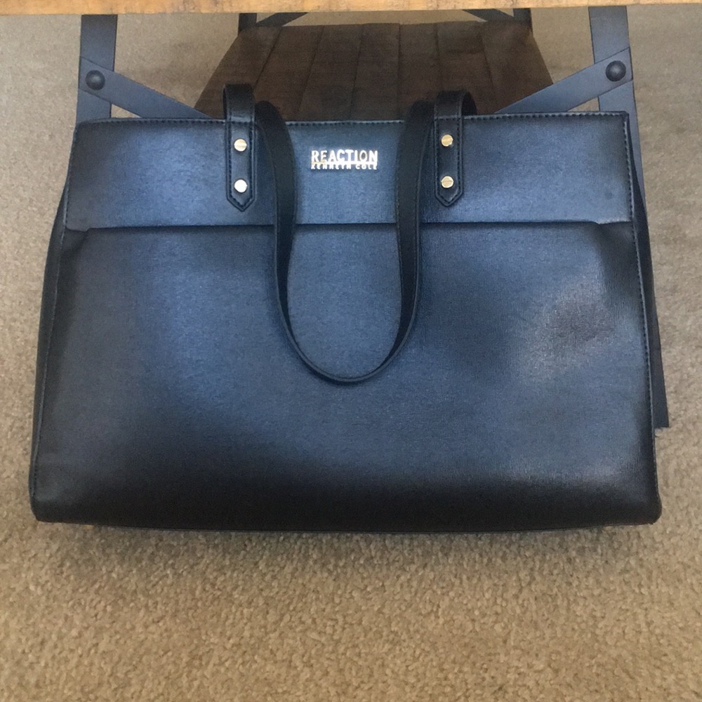Kenneth Cole Reaction Laptop Tote